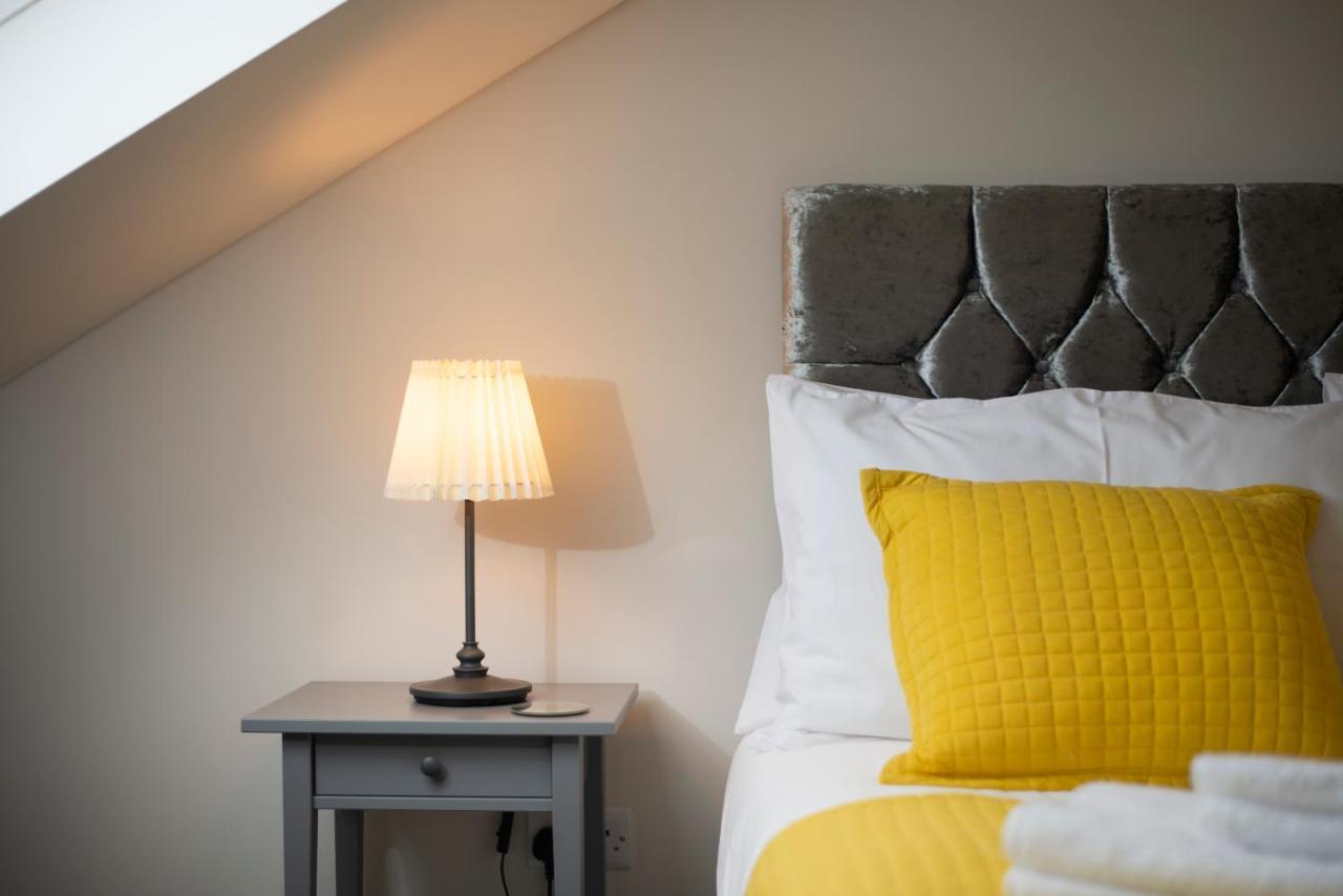 Harold House - Modern Open Plan 4 Bedroom, 3 Bathroom House In Central Southsea, Portsmouth Buitenkant foto